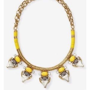 Gorgeous accent necklace - Stella & Dot